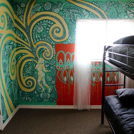 Drifter Jack'S Hostel Austin Kültér fotó
