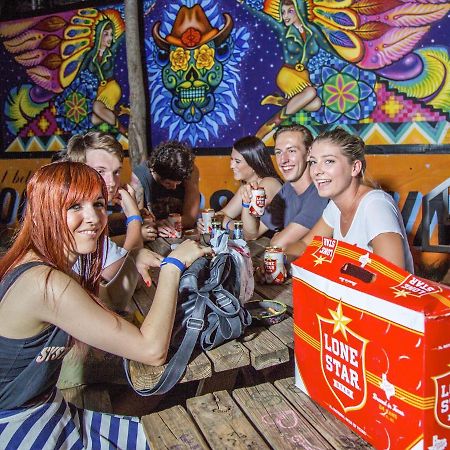 Drifter Jack'S Hostel Austin Kültér fotó