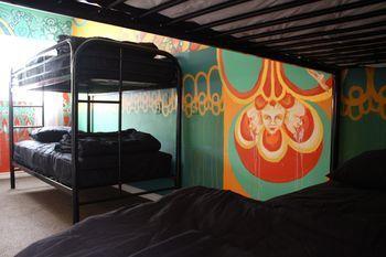 Drifter Jack'S Hostel Austin Kültér fotó