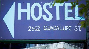 Drifter Jack'S Hostel Austin Kültér fotó