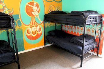Drifter Jack'S Hostel Austin Kültér fotó