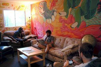 Drifter Jack'S Hostel Austin Kültér fotó